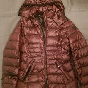 Women jacket